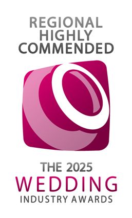 Joshua Anstey was awarded Highly Commended in The Wedding Industry Awards - Wedding Photographer of the Year, East of England 2025.